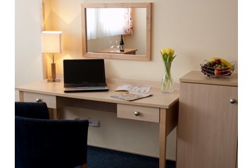 Čekija Hotel Loučná nad Desnou, Eksterjeras